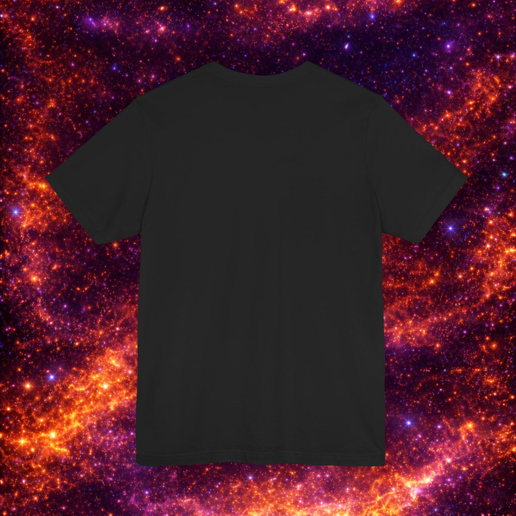 You Are Enough Inspirational Tee — Positive Message Graphic T-Shirt