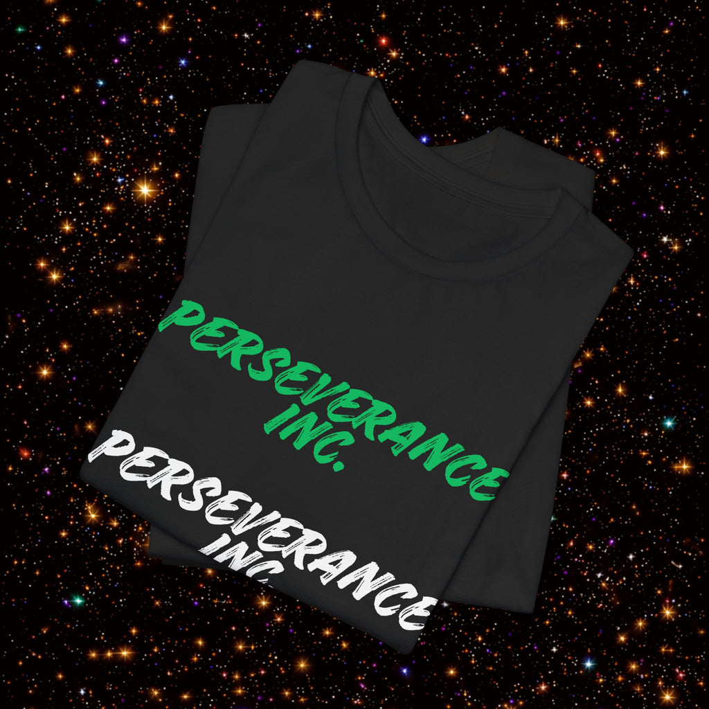 Perseverance Inc. Tee