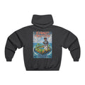 Dynamic Fruition - The Dreamer Hooded Sweatshirt