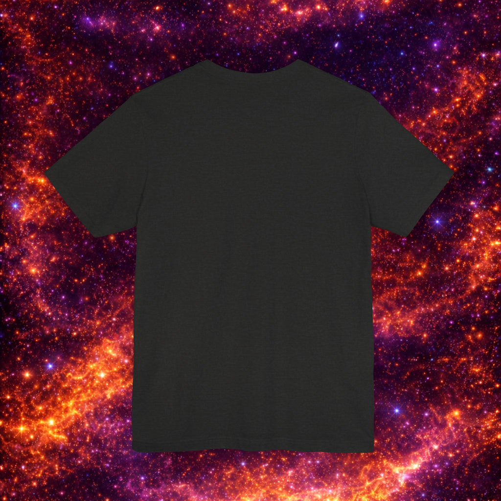 You Are Enough Inspirational Tee — Positive Message Graphic T-Shirt