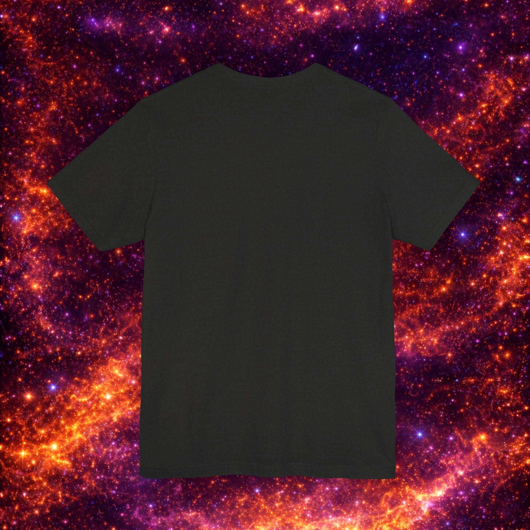 You Are Enough Inspirational Tee — Positive Message Graphic T-Shirt