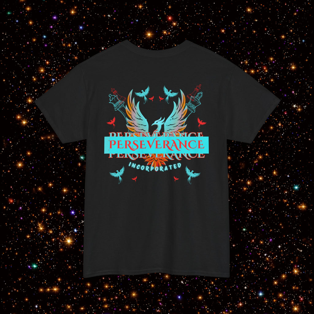 Summit of The Nine - Different Voices, Same Messaage Tee — Inspirational Quote T-Shirt