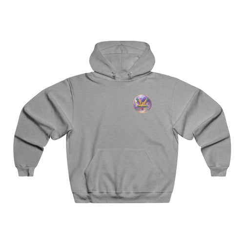 Dynamic Fruition - The Dreamer Hooded Sweatshirt