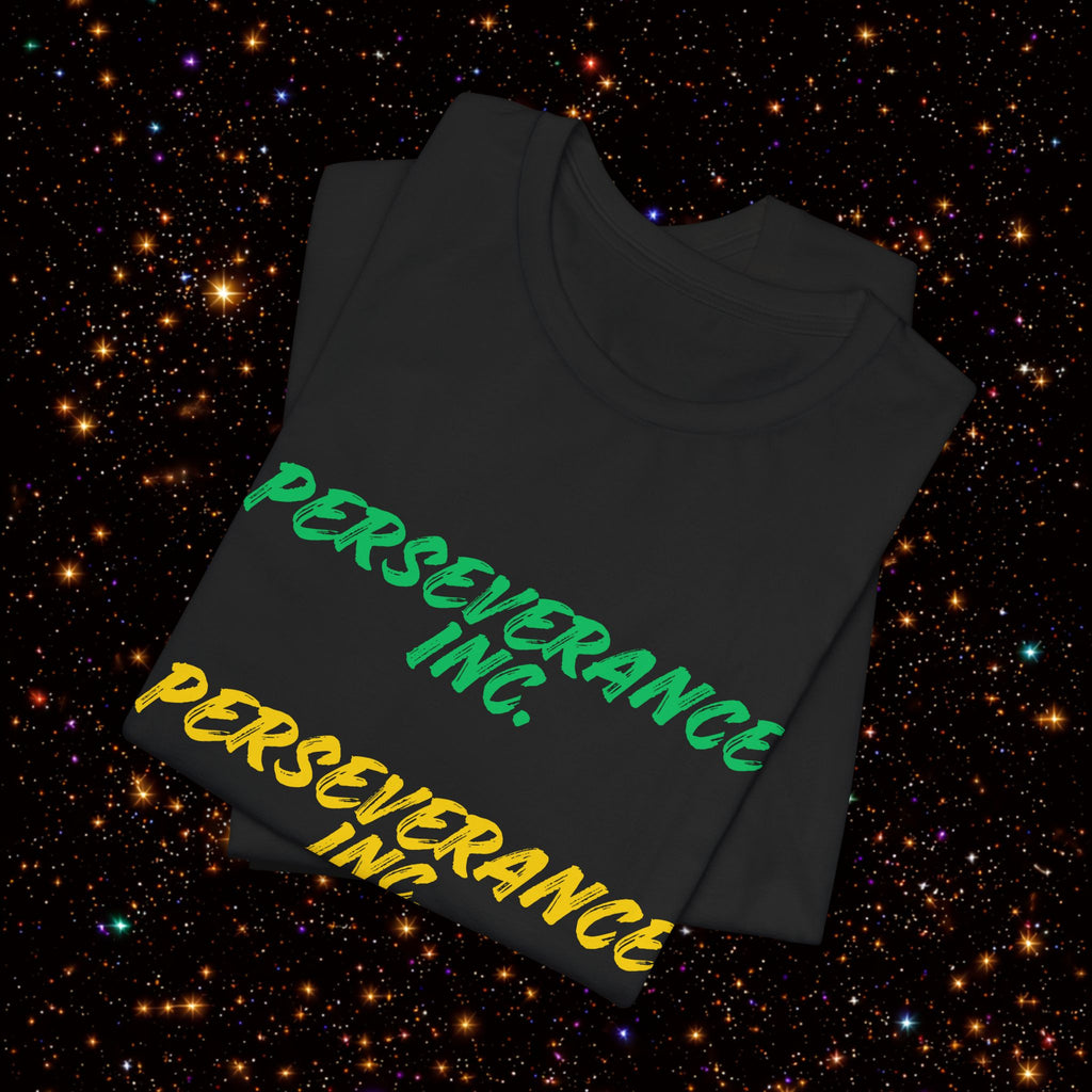 Perseverance Inc. Tee
