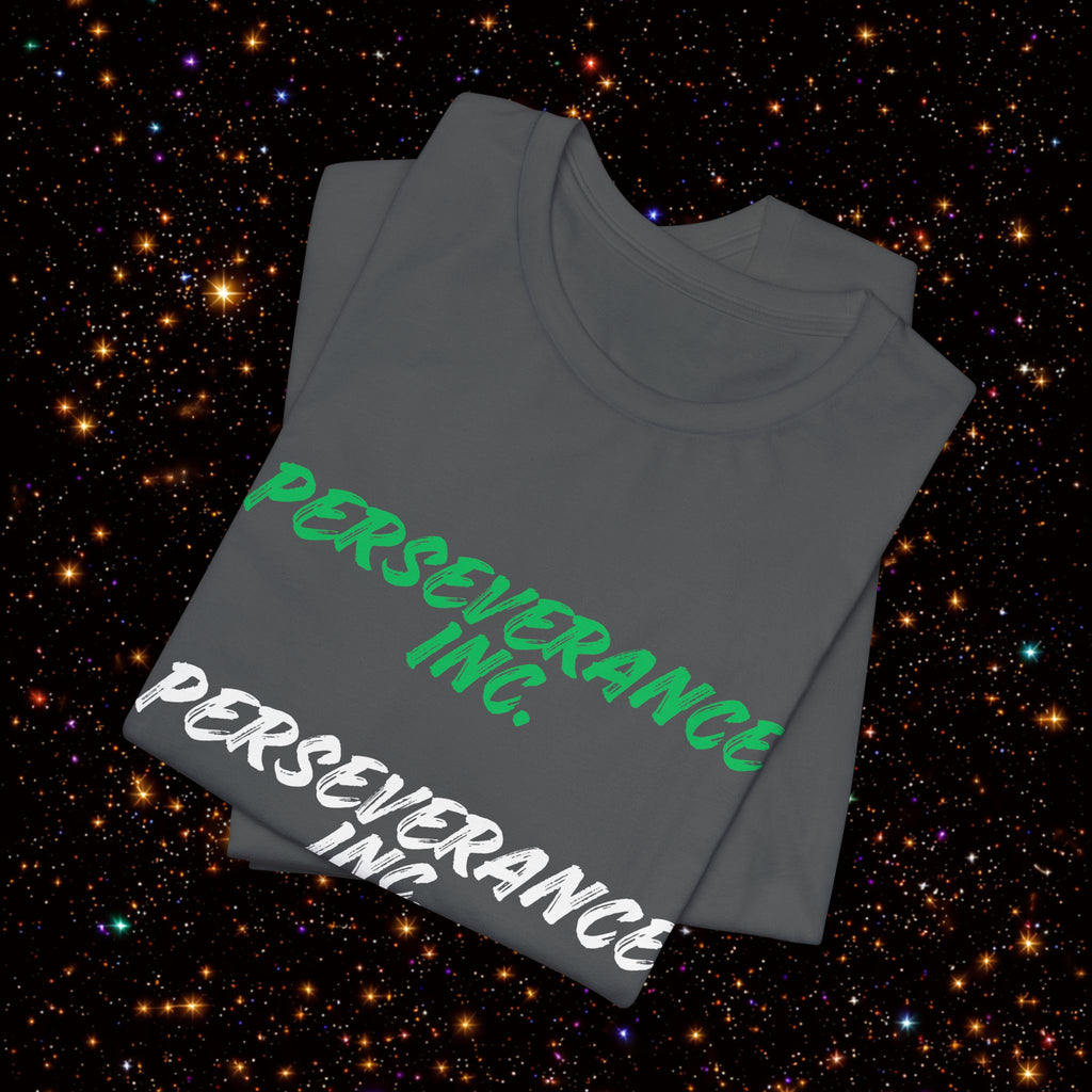 Perseverance Inc. Tee