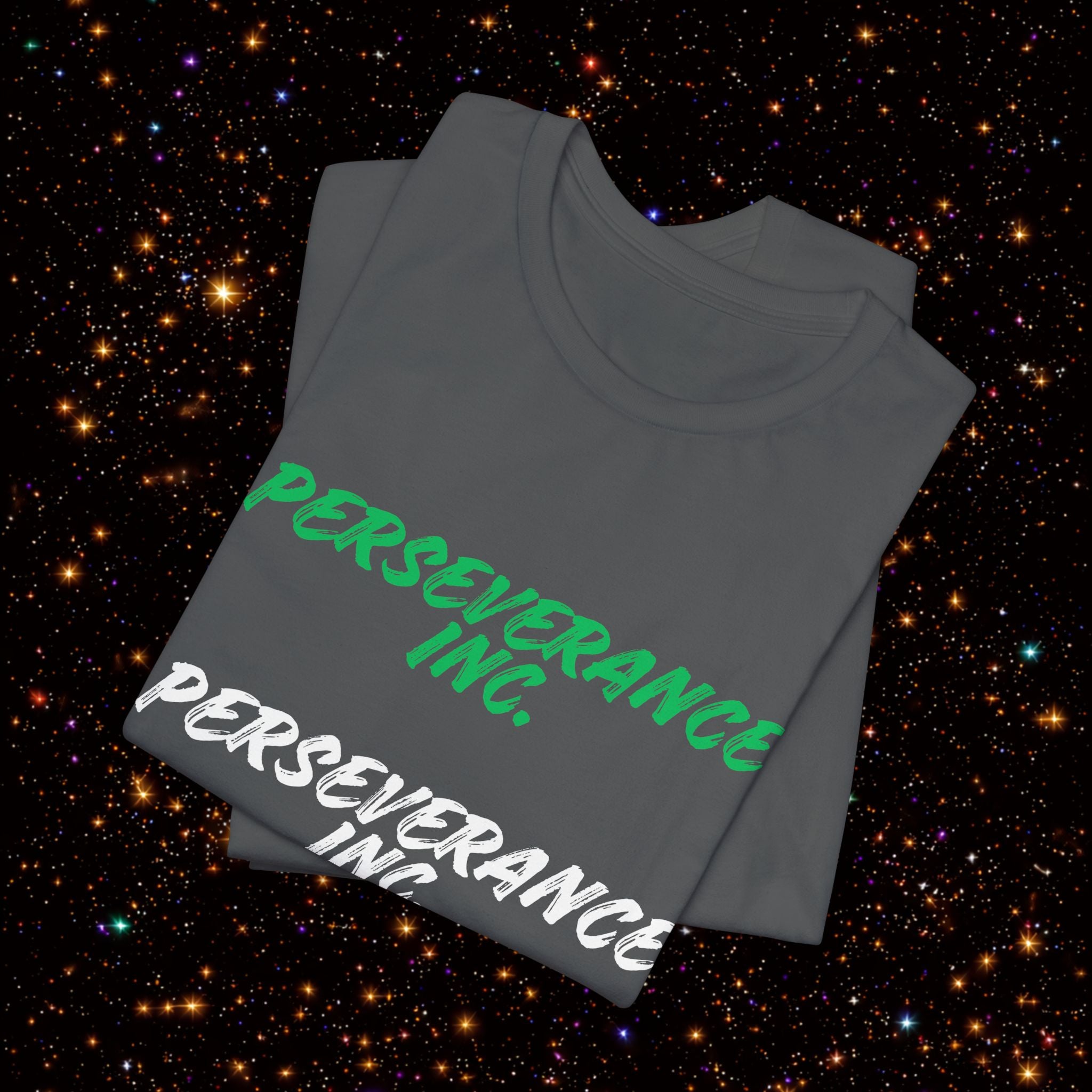 Perseverance Inc. Tee