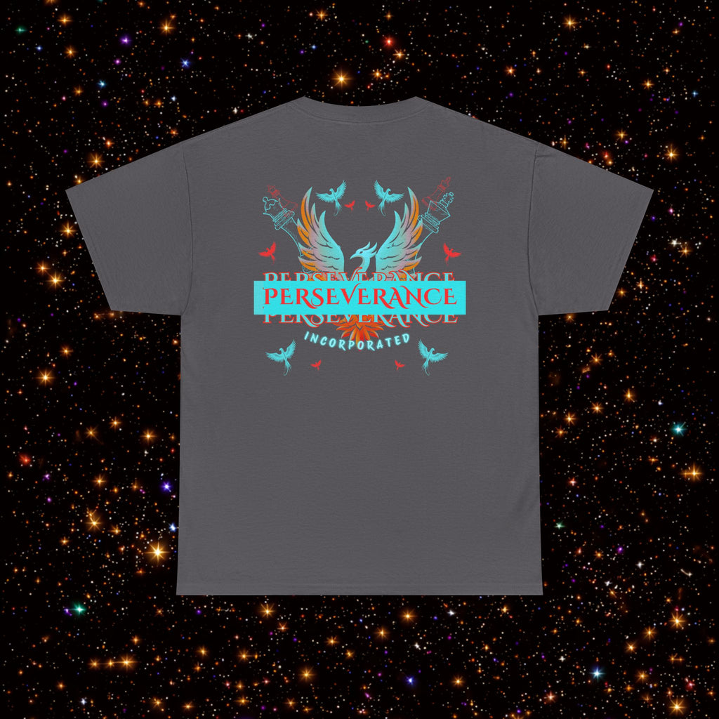 Summit of The Nine - Different Voices, Same Messaage Tee — Inspirational Quote T-Shirt