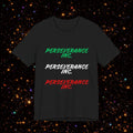 Perseverance Inc. Tee