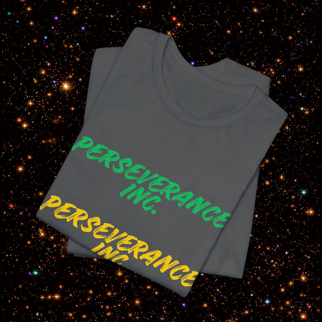 Perseverance Inc. Tee