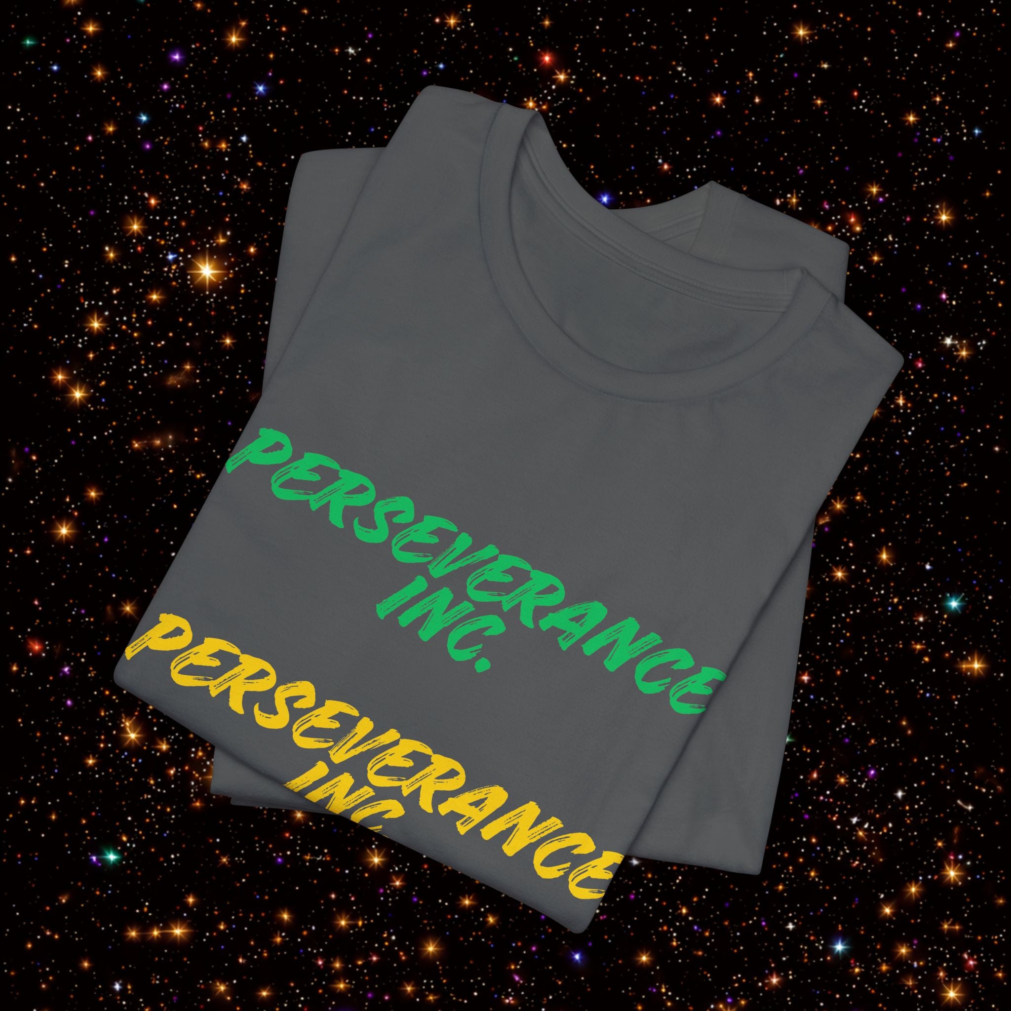 Perseverance Inc. Tee