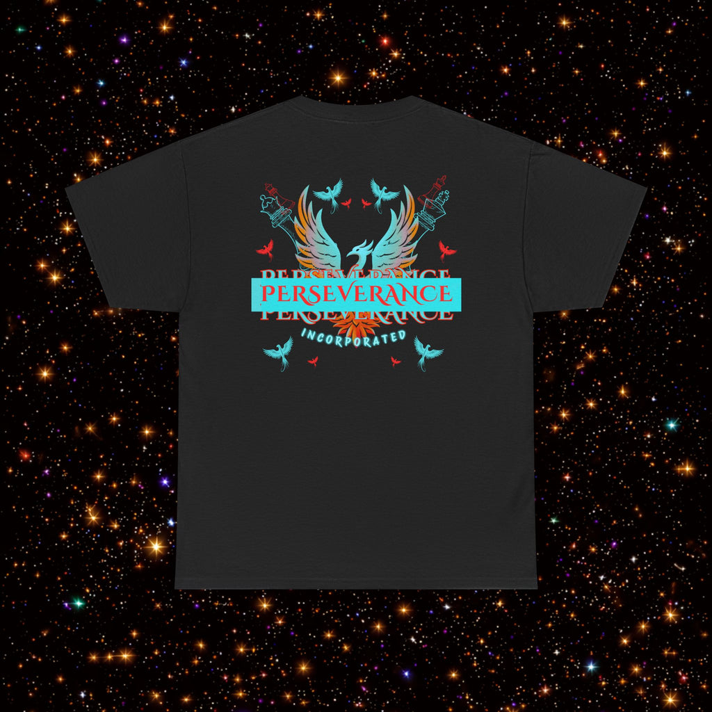 Summit of The Nine - Different Voices, Same Messaage Tee — Inspirational Quote T-Shirt