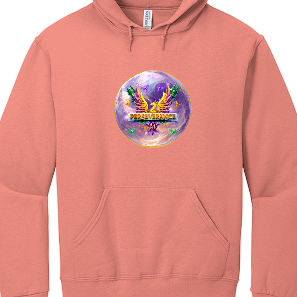 Sunset Coral - FRONT