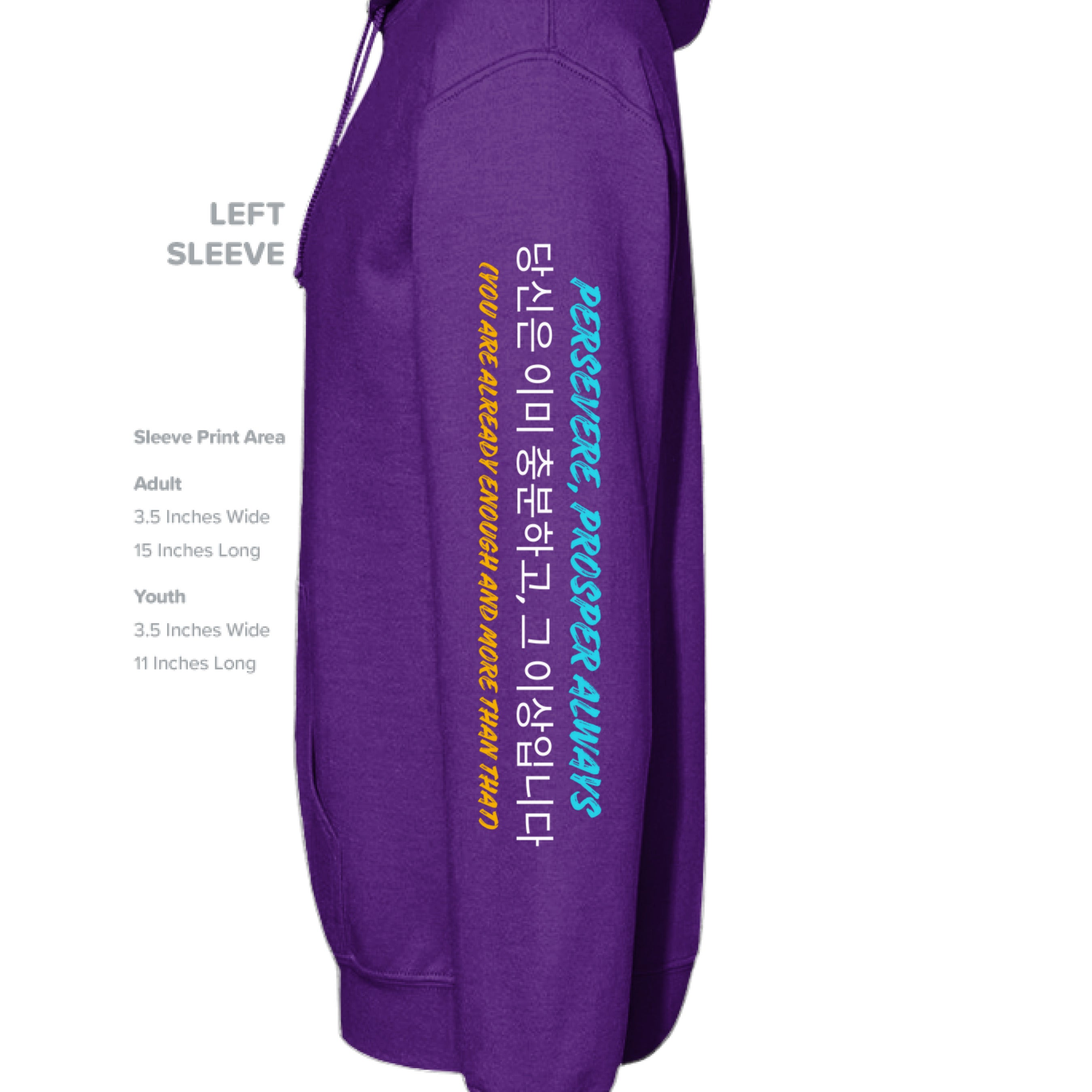 Purple - SLEEVE_LEFT