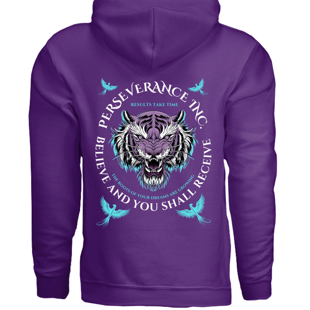 Purple - BACK