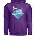 Purple - FRONT