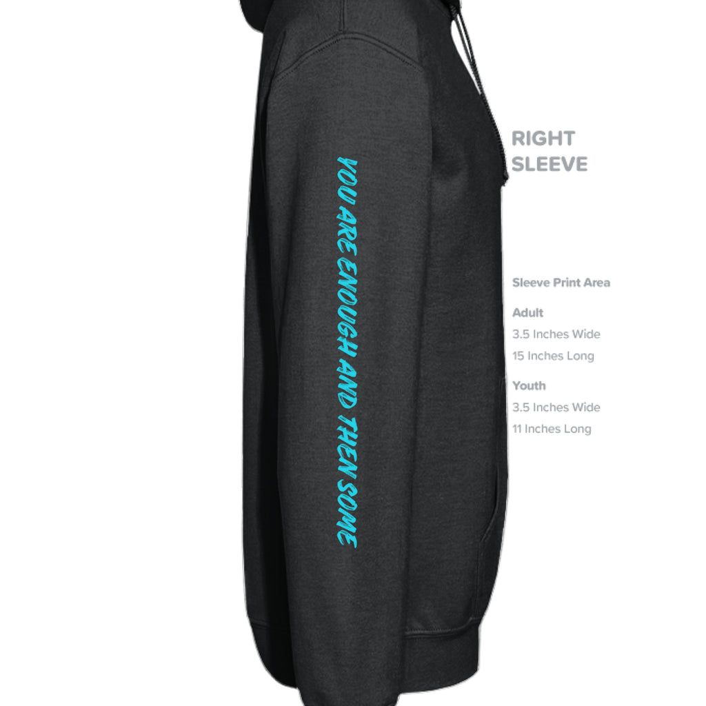 Black - SLEEVE_RIGHT