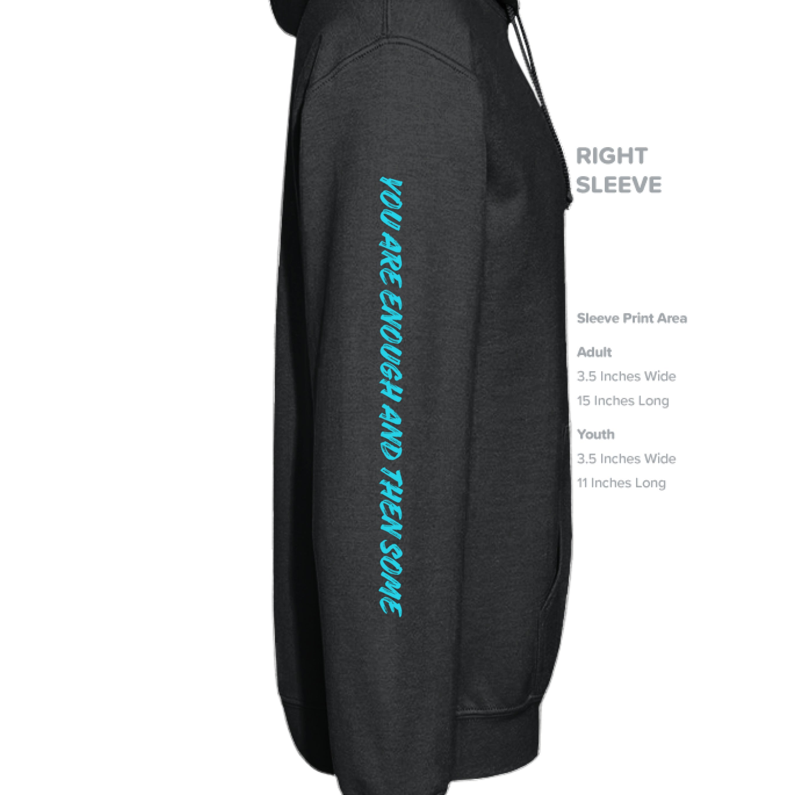 Black - SLEEVE_RIGHT