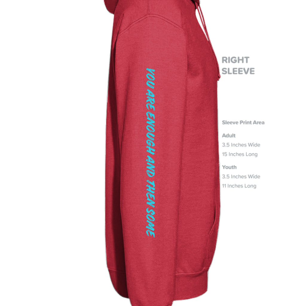 Red - SLEEVE_RIGHT
